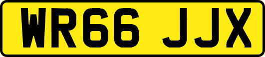 WR66JJX