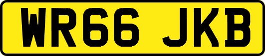WR66JKB