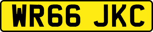 WR66JKC