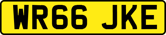WR66JKE