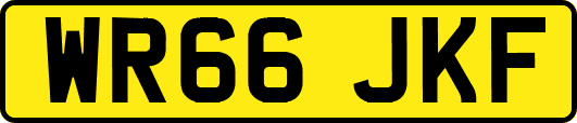 WR66JKF