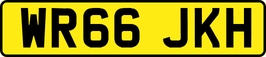 WR66JKH