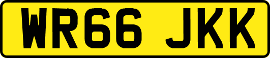 WR66JKK