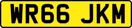 WR66JKM