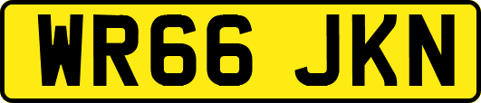 WR66JKN