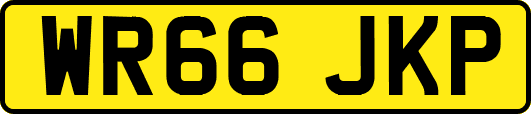 WR66JKP