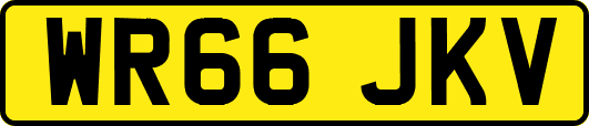 WR66JKV
