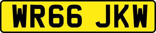 WR66JKW