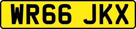 WR66JKX