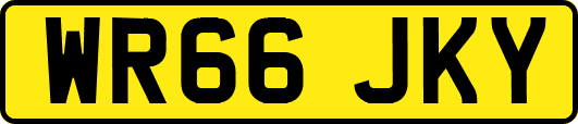 WR66JKY