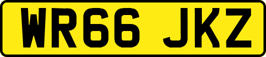 WR66JKZ