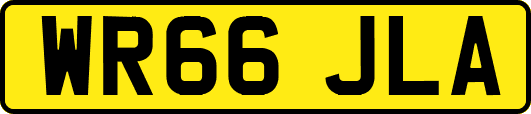 WR66JLA