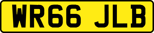 WR66JLB