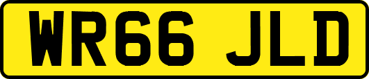 WR66JLD