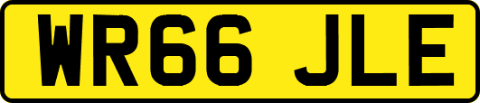 WR66JLE