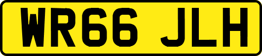 WR66JLH