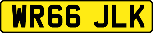 WR66JLK