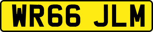 WR66JLM