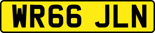 WR66JLN