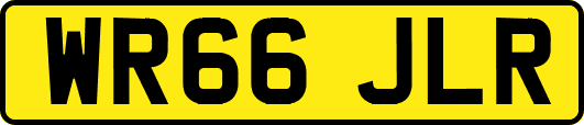 WR66JLR