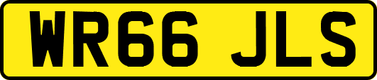 WR66JLS