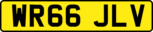 WR66JLV