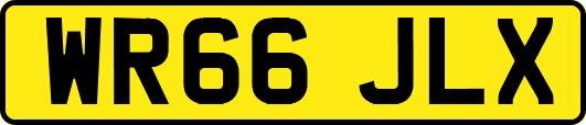 WR66JLX