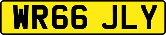 WR66JLY