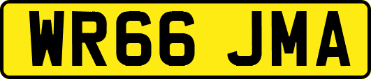 WR66JMA
