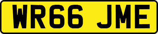WR66JME