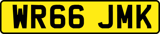 WR66JMK
