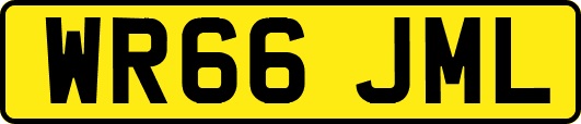 WR66JML