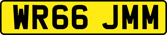 WR66JMM