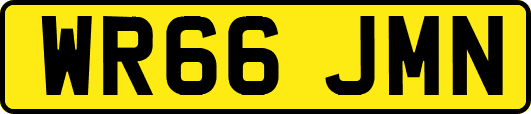 WR66JMN