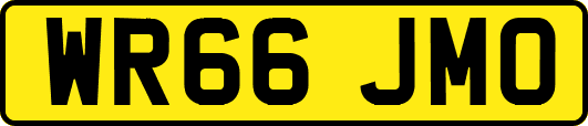 WR66JMO