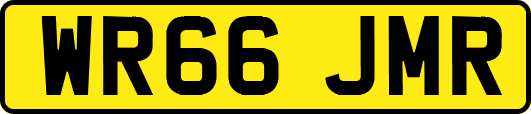 WR66JMR