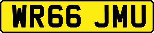 WR66JMU