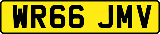 WR66JMV