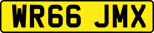 WR66JMX