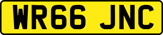 WR66JNC