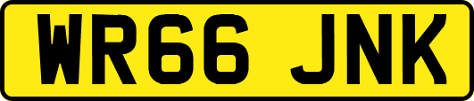 WR66JNK