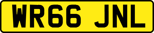 WR66JNL