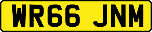 WR66JNM