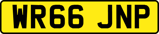 WR66JNP