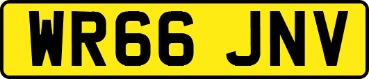 WR66JNV