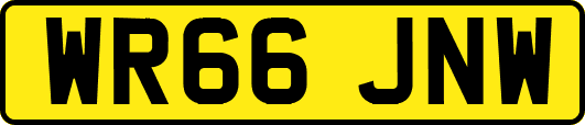 WR66JNW