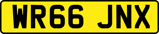 WR66JNX