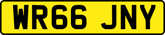 WR66JNY