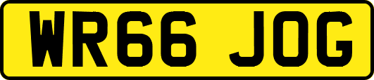 WR66JOG