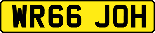 WR66JOH